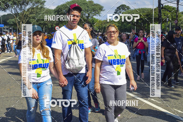 Achetez vos photos de l'vnementMarcha pra jesus  sur Fotop