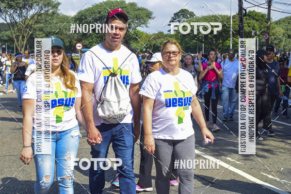 Achetez vos photos de l'vnementMarcha pra jesus  sur Fotop