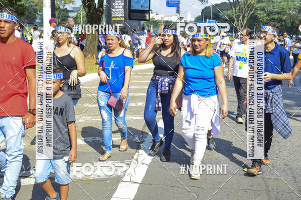Achetez vos photos de l'vnementMarcha pra jesus  sur Fotop
