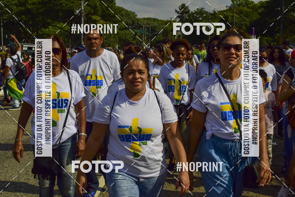 Buy your photos of the eventMarcha pra jesus  on Fotop
