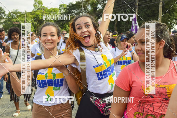 Buy your photos of the eventMarcha pra jesus  on Fotop