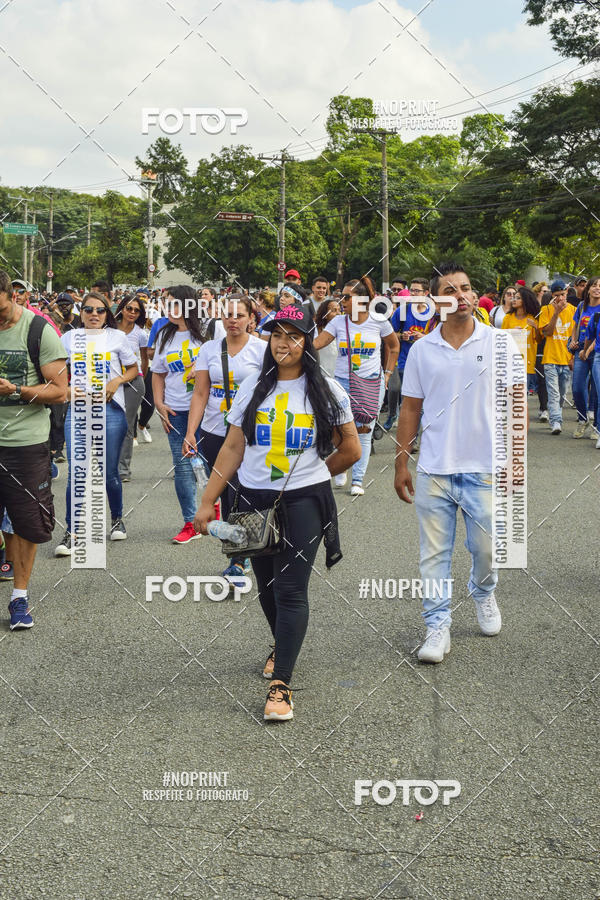 Buy your photos of the eventMarcha pra jesus  on Fotop