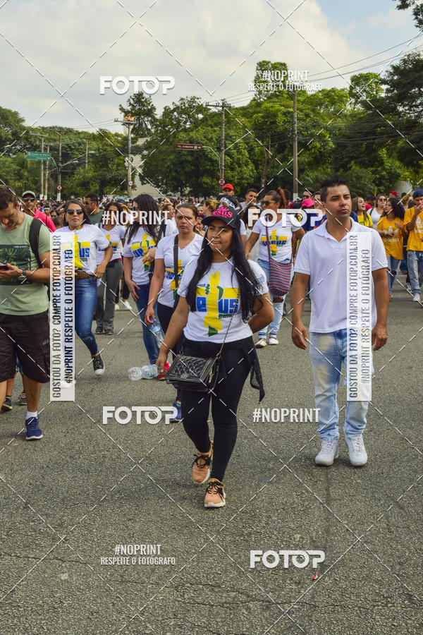 Buy your photos of the eventMarcha pra jesus  on Fotop