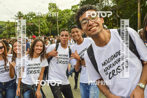 Buy your photos of the eventMarcha pra jesus  on Fotop