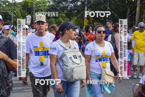 Buy your photos of the eventMarcha pra jesus  on Fotop