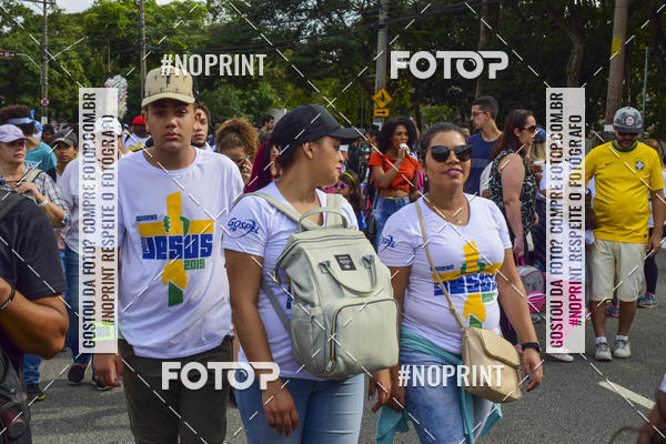 Buy your photos of the eventMarcha pra jesus  on Fotop