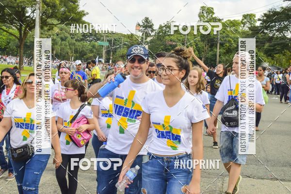 Buy your photos of the eventMarcha pra jesus  on Fotop
