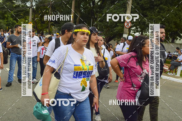 Buy your photos of the eventMarcha pra jesus  on Fotop