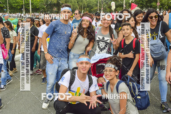 Buy your photos of the eventMarcha pra jesus  on Fotop