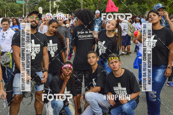 Buy your photos of the eventMarcha pra jesus  on Fotop