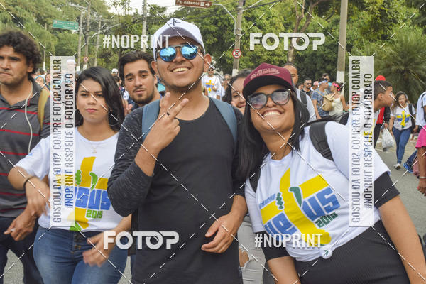 Buy your photos of the eventMarcha pra jesus  on Fotop
