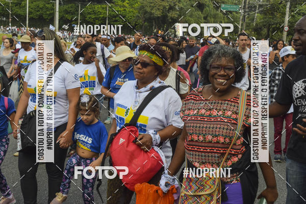 Buy your photos of the eventMarcha pra jesus  on Fotop
