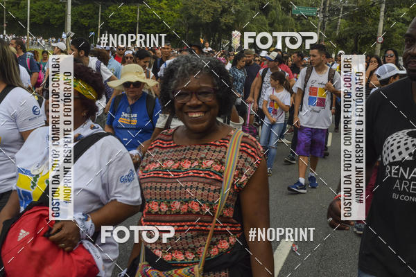 Buy your photos of the eventMarcha pra jesus  on Fotop