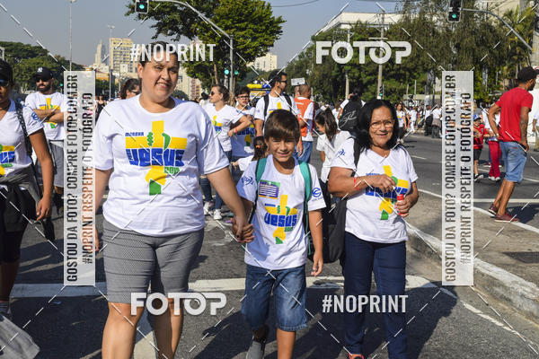 Buy your photos of the eventMarcha pra jesus  on Fotop
