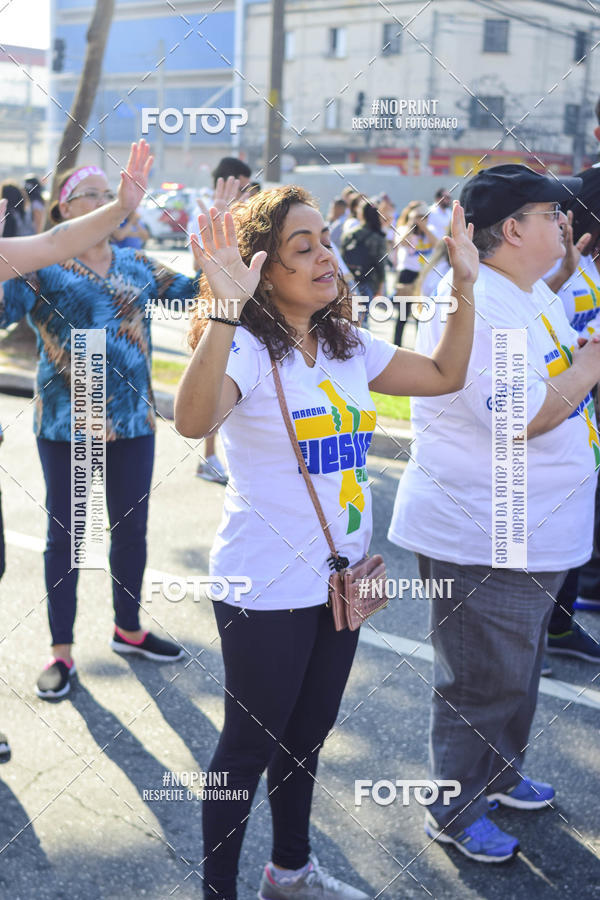Buy your photos of the eventMarcha pra jesus  on Fotop