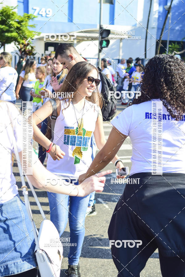 Buy your photos of the eventMarcha pra jesus  on Fotop