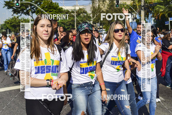 Buy your photos of the eventMarcha pra jesus  on Fotop