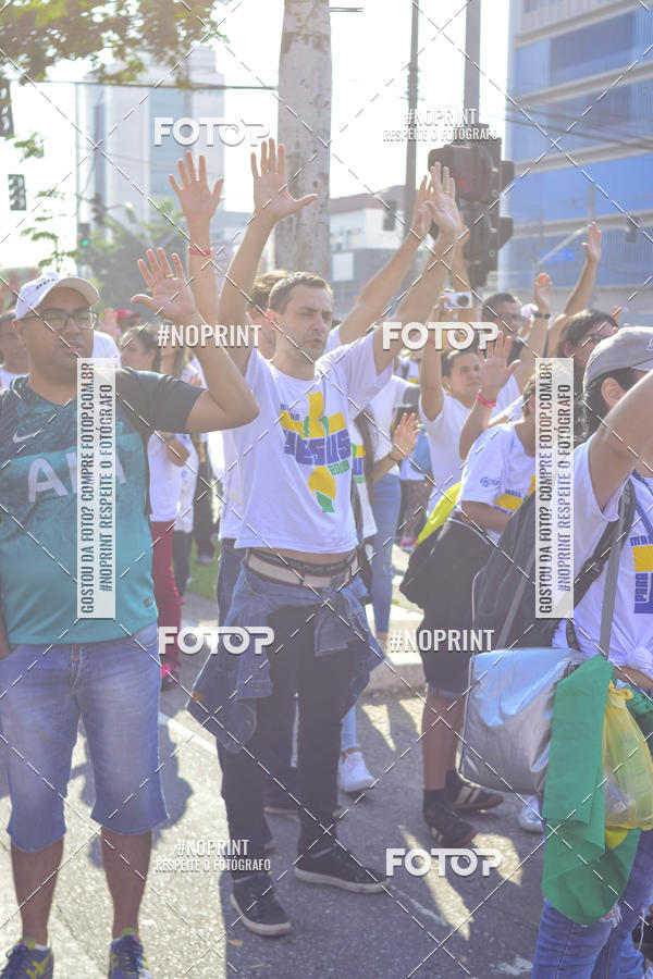 Buy your photos of the eventMarcha pra jesus  on Fotop