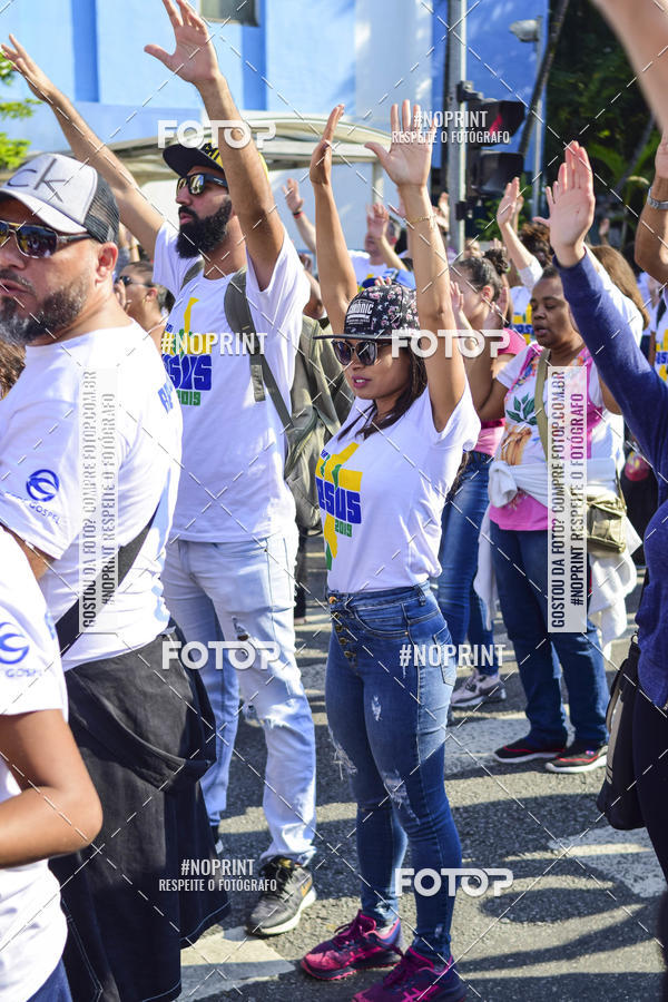 Buy your photos of the eventMarcha pra jesus  on Fotop