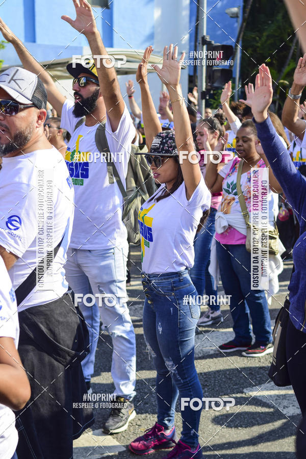 Buy your photos of the eventMarcha pra jesus  on Fotop