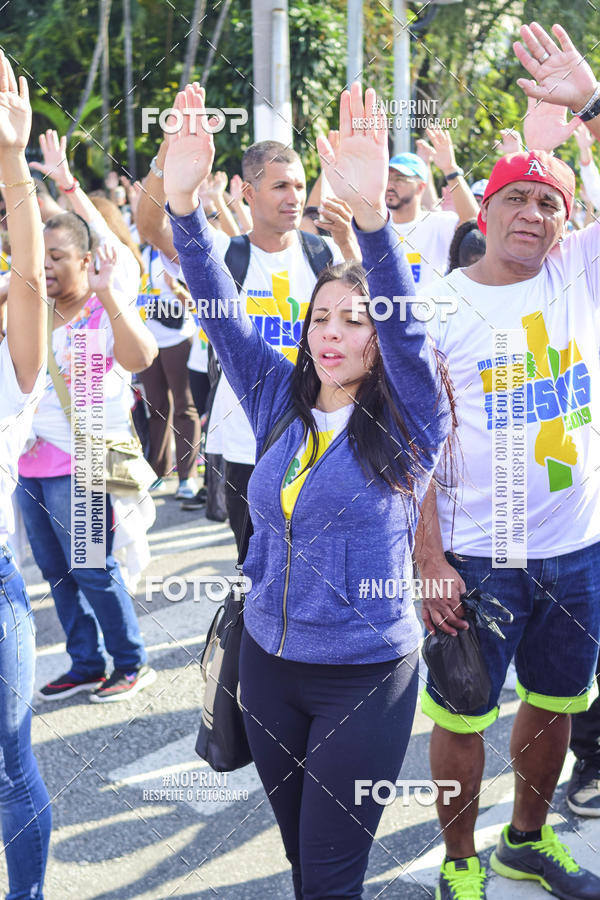 Buy your photos of the eventMarcha pra jesus  on Fotop