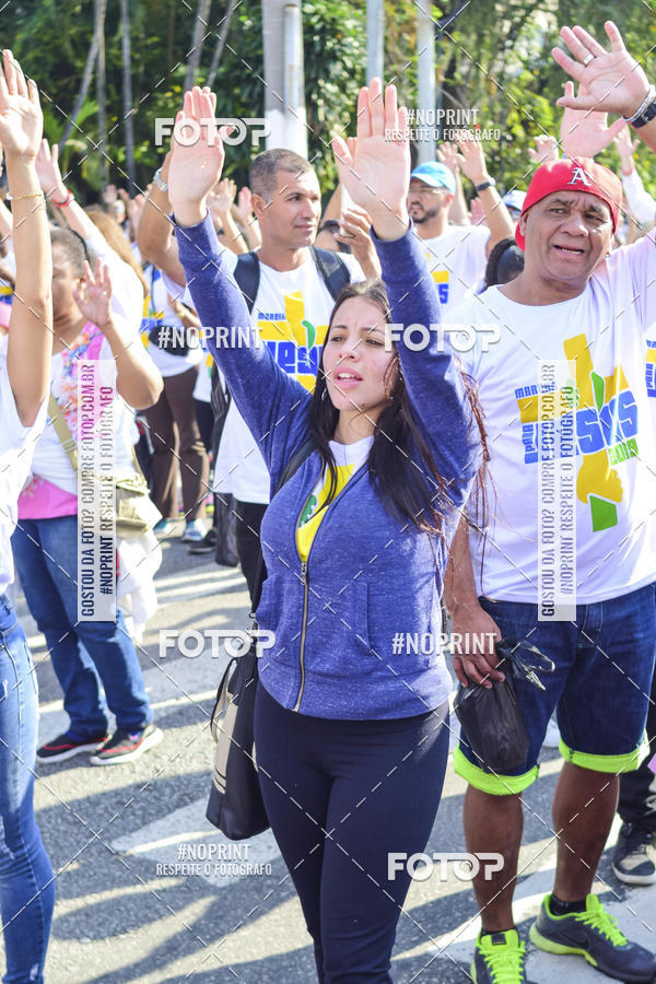 Buy your photos of the eventMarcha pra jesus  on Fotop