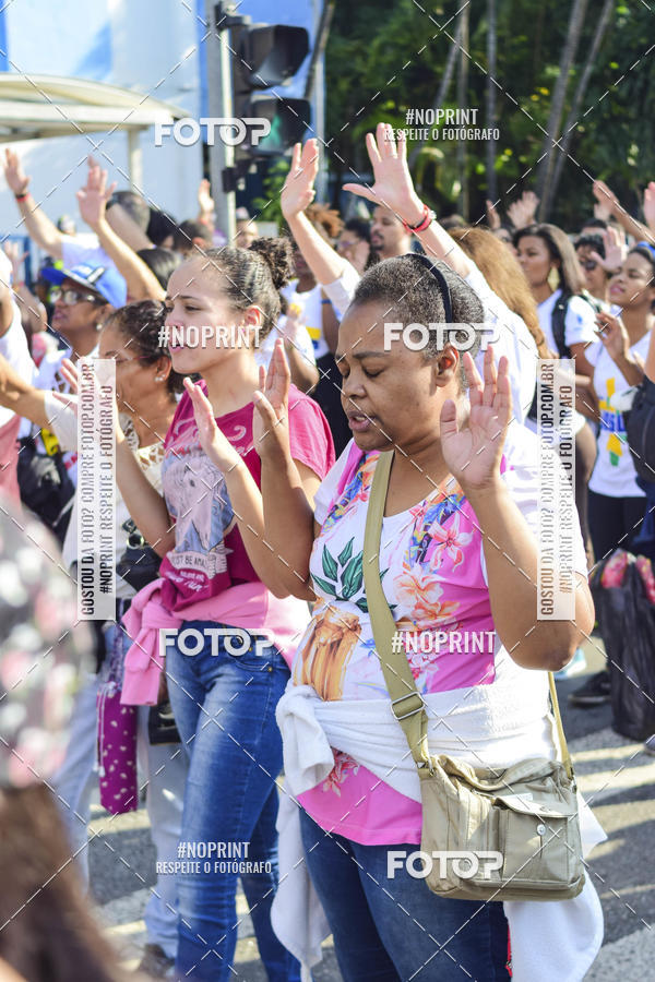 Buy your photos of the eventMarcha pra jesus  on Fotop