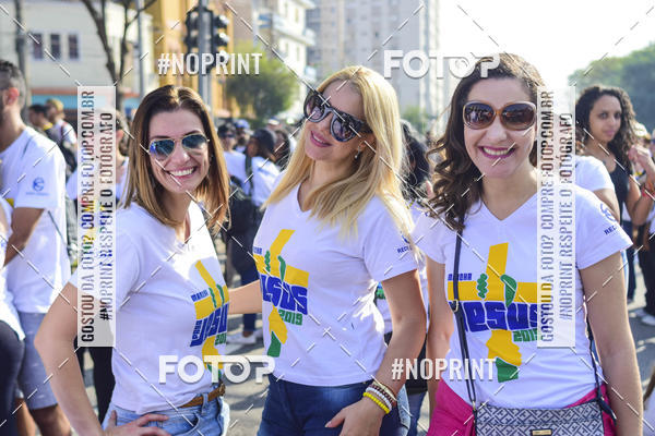 Buy your photos of the eventMarcha pra jesus  on Fotop