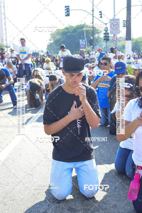 Buy your photos of the eventMarcha pra jesus  on Fotop