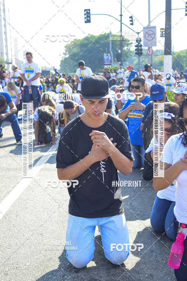 Buy your photos of the eventMarcha pra jesus  on Fotop