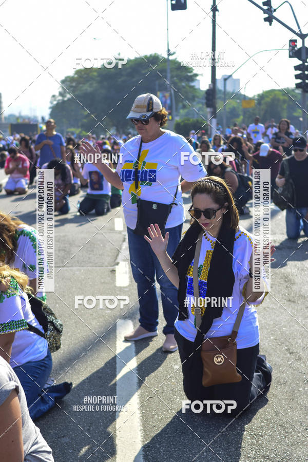 Buy your photos of the eventMarcha pra jesus  on Fotop