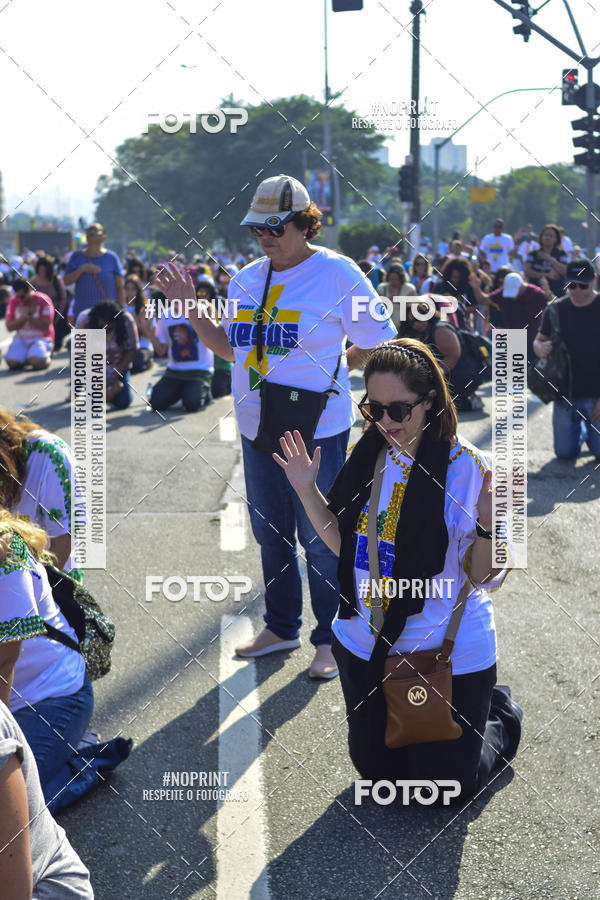 Buy your photos of the eventMarcha pra jesus  on Fotop