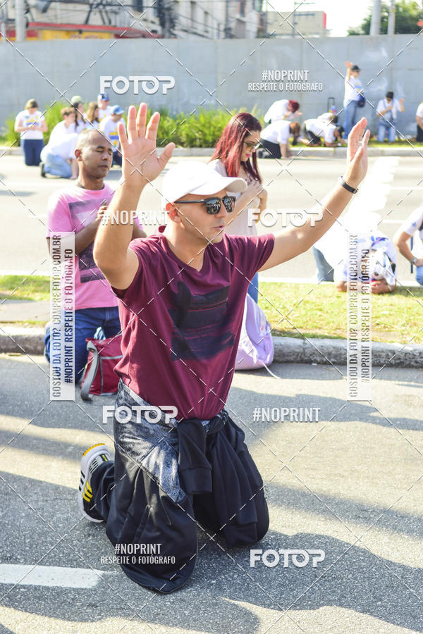 Buy your photos of the eventMarcha pra jesus  on Fotop