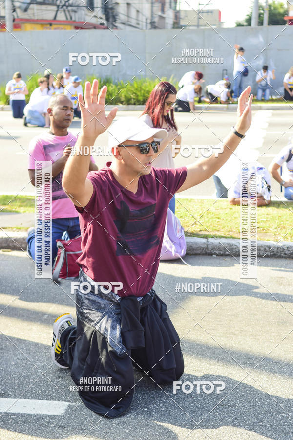 Buy your photos of the eventMarcha pra jesus  on Fotop