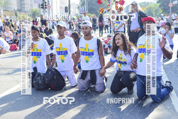 Buy your photos of the eventMarcha pra jesus  on Fotop