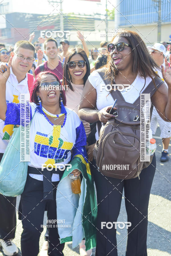 Buy your photos of the eventMarcha pra jesus  on Fotop