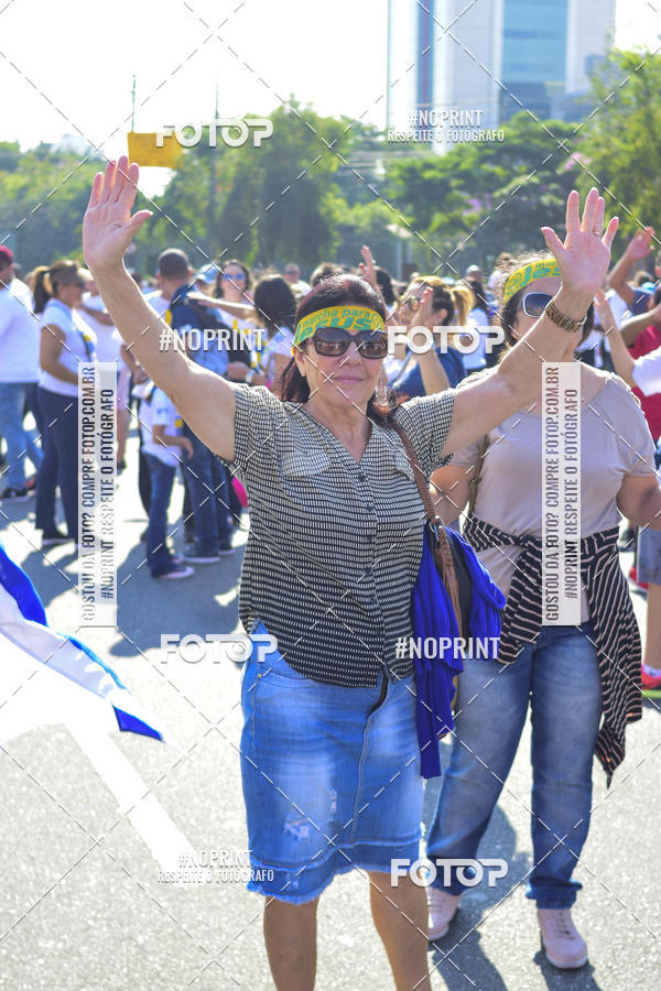 Buy your photos of the eventMarcha pra jesus  on Fotop