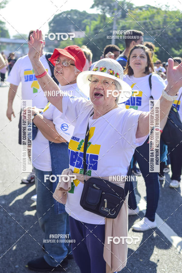 Buy your photos of the eventMarcha pra jesus  on Fotop