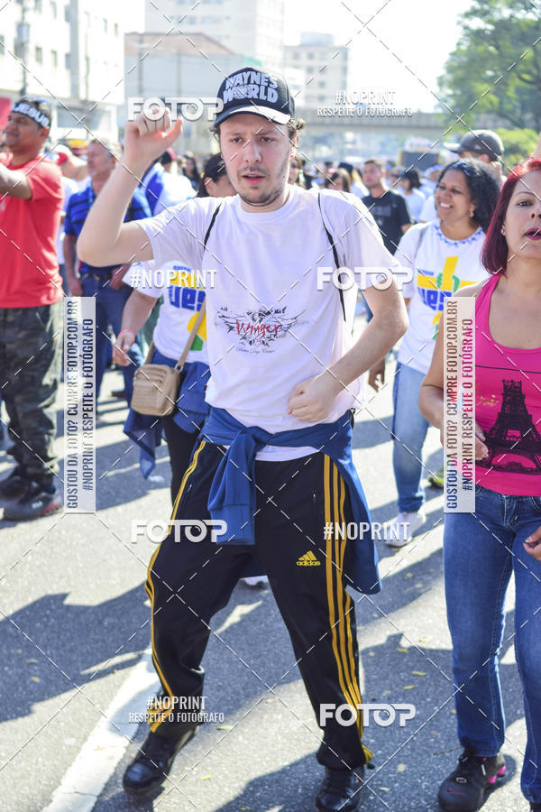 Buy your photos of the eventMarcha pra jesus  on Fotop