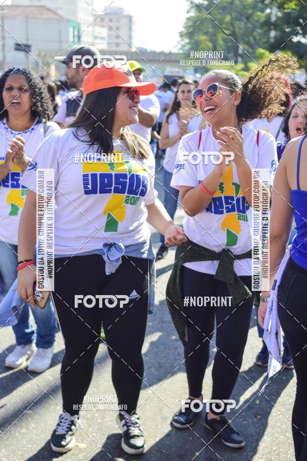 Buy your photos of the eventMarcha pra jesus  on Fotop