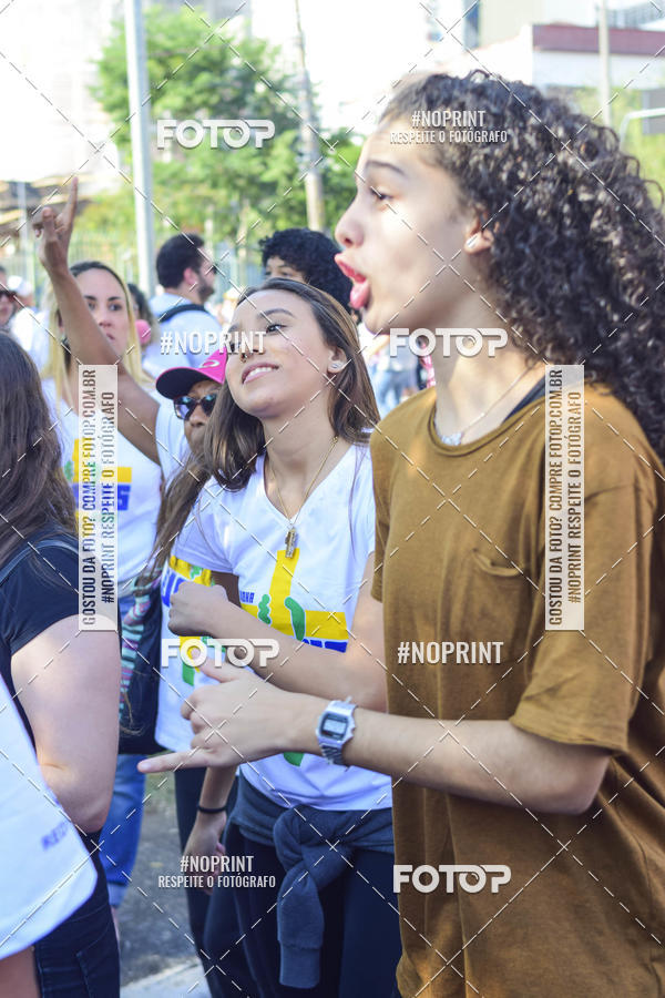 Buy your photos of the eventMarcha pra jesus  on Fotop