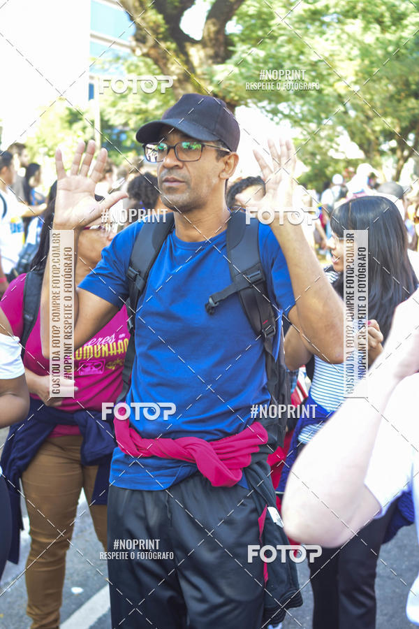 Buy your photos of the eventMarcha pra jesus  on Fotop