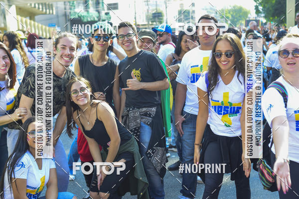Buy your photos of the eventMarcha pra jesus  on Fotop