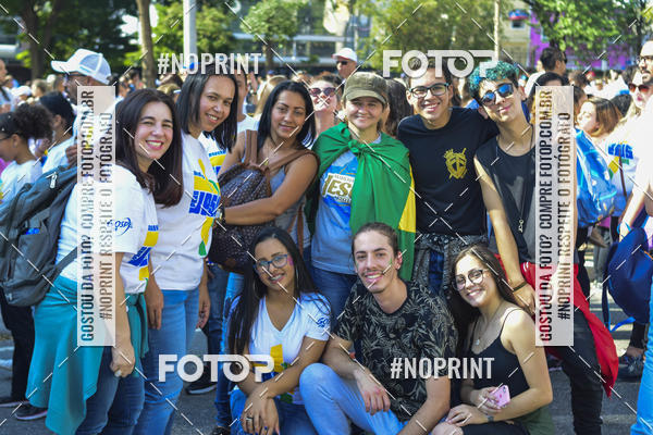 Buy your photos of the eventMarcha pra jesus  on Fotop