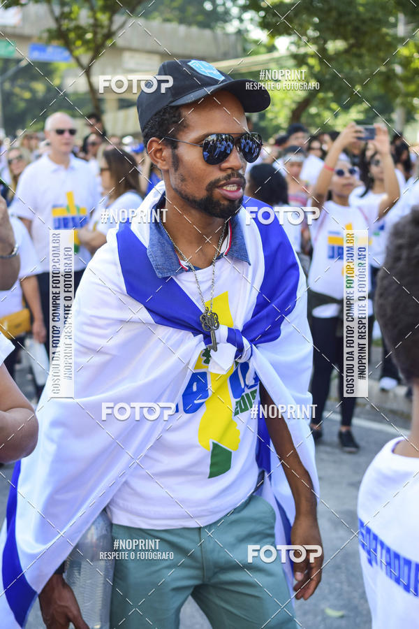Buy your photos of the eventMarcha pra jesus  on Fotop