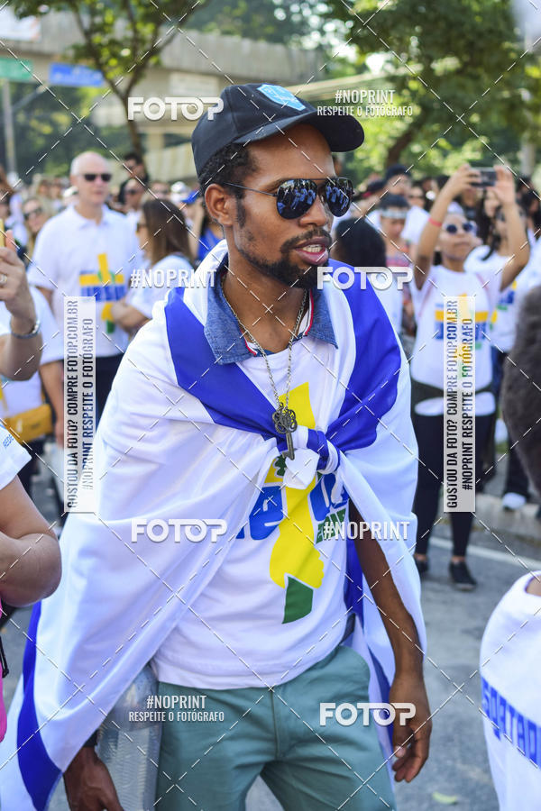Buy your photos of the eventMarcha pra jesus  on Fotop