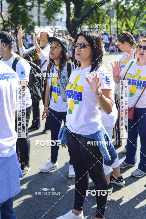 Buy your photos of the eventMarcha pra jesus  on Fotop