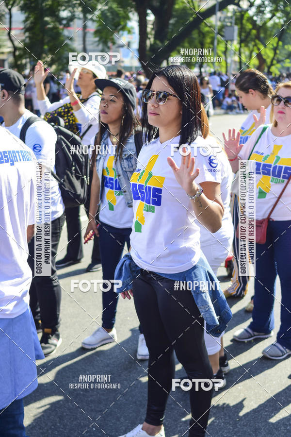 Buy your photos of the eventMarcha pra jesus  on Fotop
