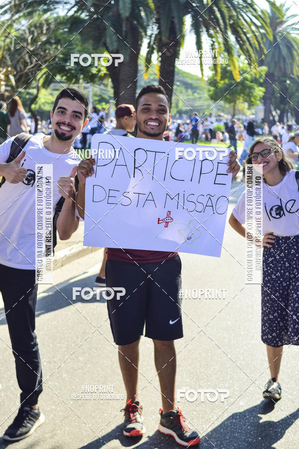 Buy your photos of the eventMarcha pra jesus  on Fotop