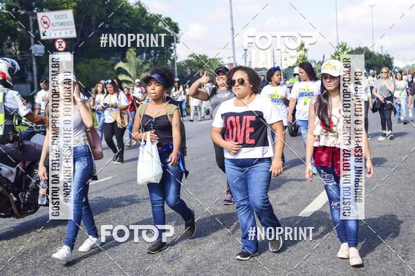 Buy your photos of the eventMarcha pra jesus  on Fotop